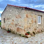 Casa Do Pastor - Vale De Alfaia Сasa de vacaciones Sobral do Campo