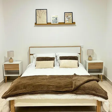 Casa Do Pastor - Vale De Alfaia *