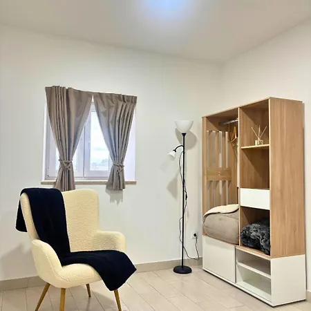 펜션 Casa Do Pastor - Vale De Alfaia