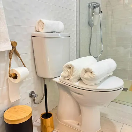 Casa Do Pastor - Vale De Alfaia