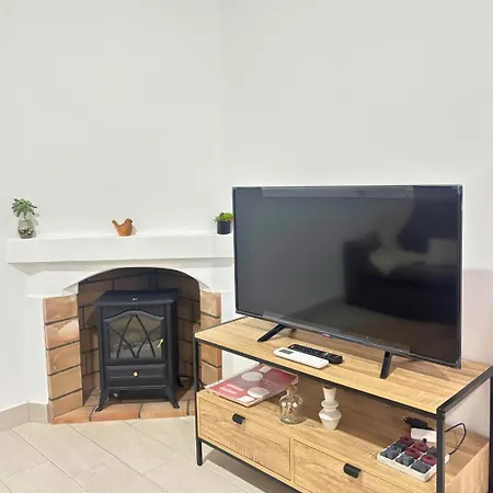 Casa Do Pastor - Vale De Alfaia * Sobral do Campo