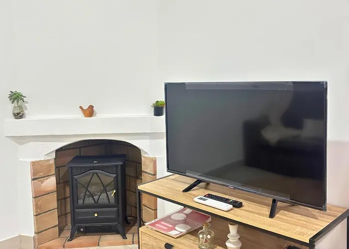 Casa Do Pastor - Vale De Alfaia * Sobral do Campo